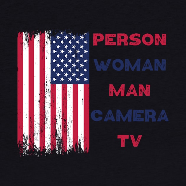 person woman man camera tv by BAB